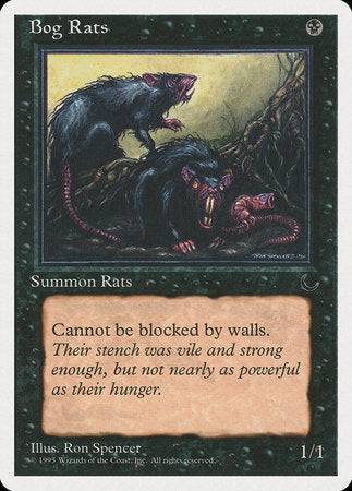 Bog Rats [Chronicles] - Destination Retro