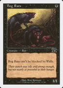 Bog Rats [Classic Sixth Edition] - Destination Retro