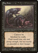 Bog Rats [The Dark] - Destination Retro