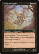 Bog Smugglers [Mercadian Masques] - Destination Retro