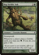 Bog-Strider Ash [Lorwyn] - Destination Retro