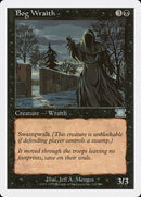 Bog Wraith [Classic Sixth Edition] - Destination Retro