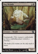 Bog Wraith [Eighth Edition] - Destination Retro