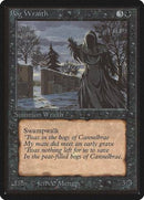 Bog Wraith [Limited Edition Beta] - Destination Retro