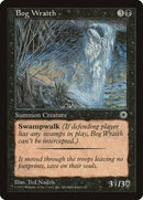 Bog Wraith [Portal] - Destination Retro