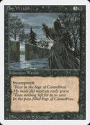 Bog Wraith [Revised Edition] - Destination Retro