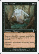 Bog Wraith [Seventh Edition] - Destination Retro