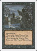 Bog Wraith [Unlimited Edition] - Destination Retro