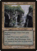Bog Wreckage [Odyssey] - Destination Retro
