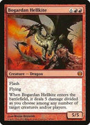 Bogardan Hellkite [Duel Decks: Knights vs. Dragons] - Destination Retro