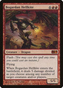 Bogardan Hellkite [Magic 2010] - Destination Retro