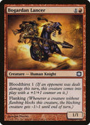 Bogardan Lancer [Future Sight] - Destination Retro