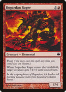 Bogardan Rager [Duel Decks: Knights vs. Dragons] - Destination Retro
