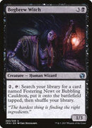 Bogbrew Witch [Iconic Masters] - Destination Retro
