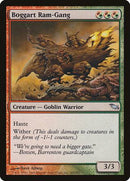 Boggart Ram-Gang [Shadowmoor] - Destination Retro
