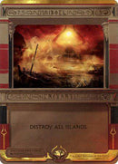 Boil [Amonkhet Invocations] - Destination Retro