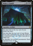 Bolas's Citadel [War of the Spark Promos] - Destination Retro