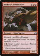 Boldwyr Intimidator [Morningtide] - Destination Retro