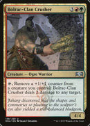 Bolrac-Clan Crusher [Ravnica Allegiance] - Destination Retro