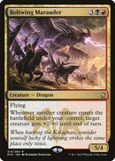Boltwing Marauder [Dragons of Tarkir] - Destination Retro