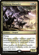 Boltwing Marauder [Dragons of Tarkir Promos] - Destination Retro