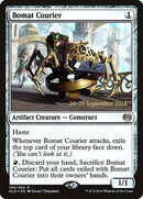 Bomat Courier [Kaladesh Promos] - Destination Retro