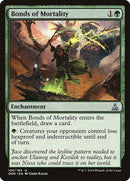 Bonds of Mortality [Oath of the Gatewatch] - Destination Retro