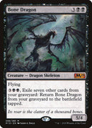 Bone Dragon [Core Set 2019] - Destination Retro