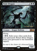 Bone Dragon [Core Set 2019 Promos] - Destination Retro