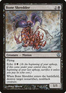 Bone Shredder [Duel Decks: Phyrexia vs. the Coalition] - Destination Retro