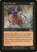 Bone Shredder [Urza's Legacy] - Destination Retro