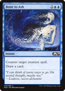 Bone to Ash [Core Set 2020] - Destination Retro