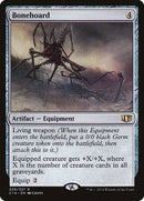Bonehoard [Commander 2014] - Destination Retro