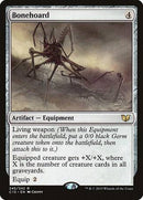 Bonehoard [Commander 2015] - Destination Retro