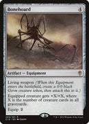 Bonehoard [Commander 2016] - Destination Retro