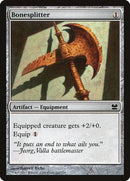 Bonesplitter [Modern Masters] - Destination Retro