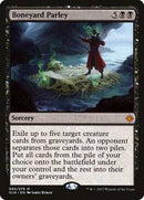 Boneyard Parley [Ixalan] - Destination Retro