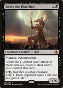 Bontu the Glorified [Amonkhet] - Destination Retro