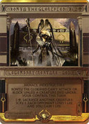 Bontu the Glorified [Amonkhet Invocations] - Destination Retro