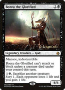 Bontu the Glorified [Amonkhet Promos] - Destination Retro