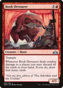 Book Devourer [Guilds of Ravnica] - Destination Retro