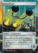 Boomflinger [Unstable] - Destination Retro