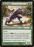 Boon Satyr [Theros] - Destination Retro