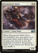Boonweaver Giant [Magic 2015] - Destination Retro