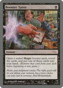 Booster Tutor [Arena League 2004] - Destination Retro