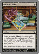 Booster Tutor [Unhinged] - Destination Retro