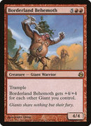 Borderland Behemoth [Morningtide] - Destination Retro
