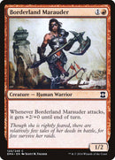 Borderland Marauder [Eternal Masters] - Destination Retro