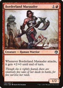 Borderland Marauder [Iconic Masters] - Destination Retro