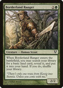 Borderland Ranger [Avacyn Restored] - Destination Retro